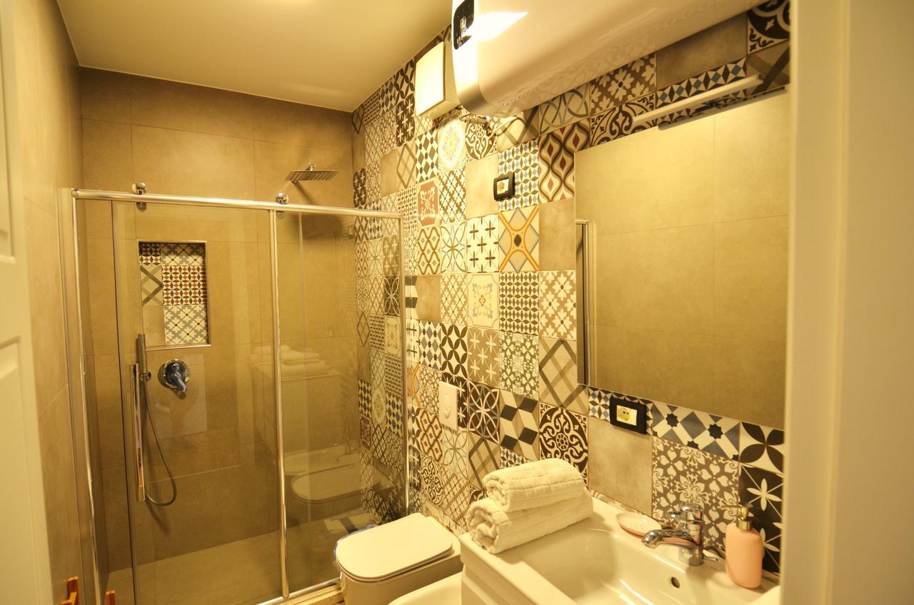 Studio Silva 2 Тирана Екстер'єр фото